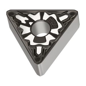 Inserții de strunjire Triunghiulare negative de 60° - TNMG160408-MW5 WKK10S - imagine 2