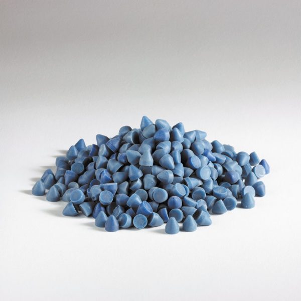 KO 10 Media abraziva plastic albastru / 2 kg KO 10 Media abraziva plastic albastru / 2 kg