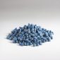 KO 10 Media abraziva plastic albastru / 2 kg
