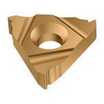 Plăcuțe de strunjire filete exterioare – profil integral