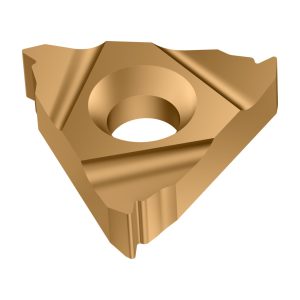 Plăcuțe de strunjire filete exterioare – profil integral