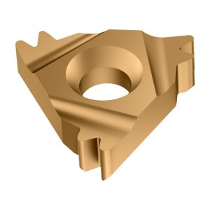 Plăcuțe de strunjire filete exterioare – profil integral