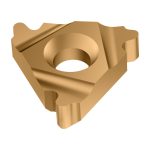 Inserții filetate externe – profil integral