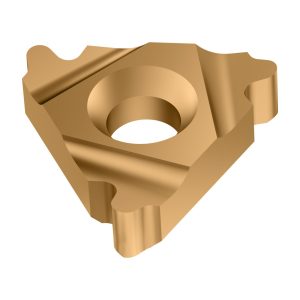 Inserții filetate externe – profil integral