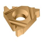 Inserții filetate externe – profil integral