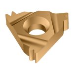 Plăcuțe de strunjire filete exterioare – profil integral