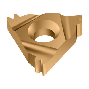 Plăcuțe de strunjire filete exterioare – profil integral