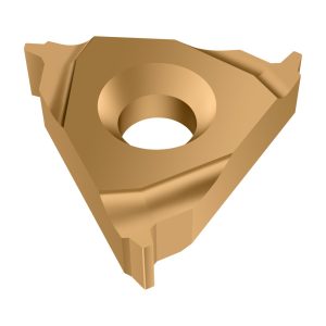 Plăcuțe de strunjire filete interioare – profil integral