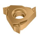 Plăcuțe de strunjire filete interioare – profil integral