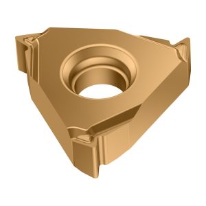 Plăcuțe de strunjire filete interioare – profil integral