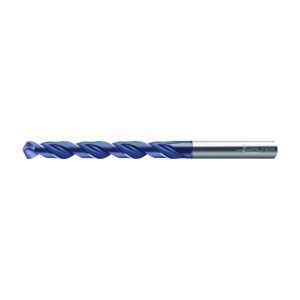 Burghiu pentru găuri adânci din HSS-E - A1254TFT-11