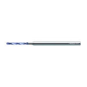 Burghie elicoidale Micro din carbură metalică - DB133-05-01.550A0-WJ30EL - imagine 1