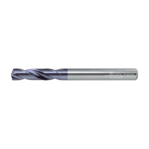Burghie elicoidale din carbură metalică - DC150-03-01.500U0-WJ30RE - imagine 3