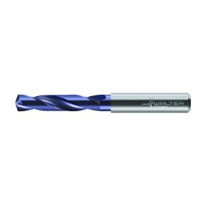 Burghie elicoidale din carbură metalică - DC150-03-03.175A0-WJ30RE - imagine 1