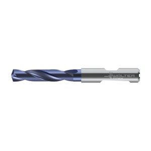 Burghie din carbură metalică cu canal de răcire - DC150-03-05.300D1-WJ30RE