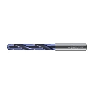 Burghie elicoidale din carbură metalică - DC150-05-09.100A0-WJ30TA - imagine 1
