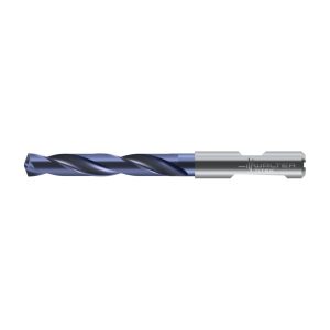 Burghie din carbură metalică cu canal de răcire - DC150-05-11.700D1-WJ30RE - imagine 1