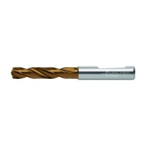 Burghie elicoidale din carbură metalică - DC160-03-19.500F0-WJ30ET - imagine 1