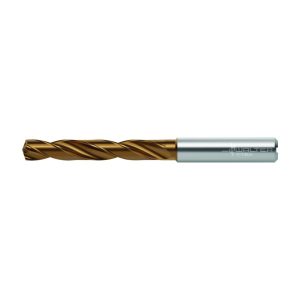 Burghie din carbură metalică cu canal de răcire - DC160-05-09.700A1-WJ30ET - imagine 1