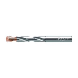 Burghie din carbură metalică cu canal de răcire - DC170-05-13.300A1-WJ30EJ