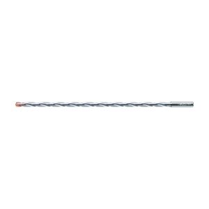 Burghie din carbură metalică cu canal de răcire - DC170-30-03.175A1-WJ30EJ - imagine 1