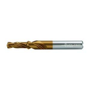Burghie din carbură metalică cu canal de răcire - DC260-03-08.500A1-WJ30ET