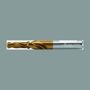Burghie din carbură metalică cu canal de răcire - DC260-03-08.500F1-WJ30ET