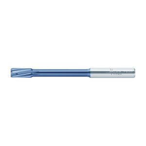 Alezoare HSC din carbură metalică - F2481TMS-10