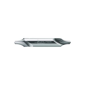 Burghiu de centrare din HSS - K1113-0.5