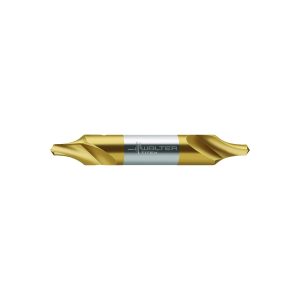 Burghiu de centrare din HSS - K1113TIN-1.25