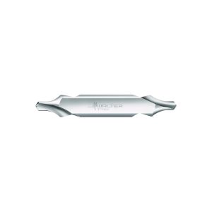 Burghiu de centrare din HSS - K1114-3.15 - imagine 1
