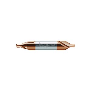 Burghie de centrare din carbură metalică - K1161XPL-0.8