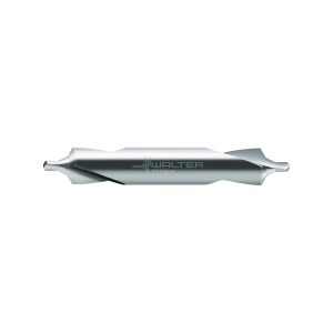 Burghiu de centrare din HSS - K1215-1.25