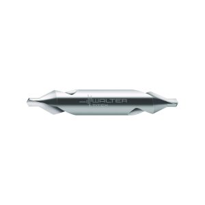 Burghiu de centrare din HSS - K1311-0.63