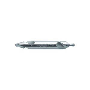 Burghiu de centrare din HSS - K1811-NO5 - imagine 1