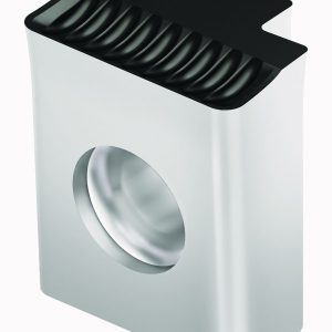 Canelare și debitare – plăcuțe amovibile - UX-12E1200N10-GD2 WKP33S - imagine 2