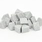 DS10/8 Media abraziva ceramica gri / 25 kg