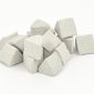DBS 10/10 Media abraziva ceramica gri / 25 kg