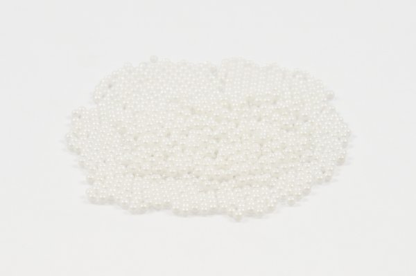 G-ZY 1.2-1.4 mm Bile zirconiu / 5 kg G-ZY 1.2-1.4 mm Bile zirconiu / 5 kg