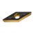 Inserții de strunjire Rombice pozitive de 35° VBMT160408-MP6 WPP20G-VBMT160408-MP6 WPP20G-4063464259106