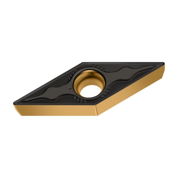Inserții de strunjire Rombice pozitive de 35° VBMT160408-MP6 WPP20G Inserții de strunjire Rombice pozitive de 35° VBMT160408-MP6 WPP20G-VBMT160408-MP6 WPP20G-4063464259106