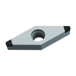 Inserții de strunjire CBN – rombice pozitive de 35° VBGW160408TS-2 WBH10-VBGW160408TS-2 WBH10-0955749958