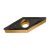 Inserții de strunjire Rombice pozitive de 35° VCMT160408-FP4BOW WPP10G-VCMT160408-FP4BOW WPP10G-4063466016325