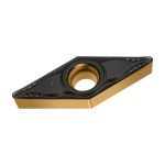 Inserții de strunjire Rombice pozitive de 35° VCMT160408-MP4 WEP10C-VCMT160408-MP4 WEP10C-4063466380648