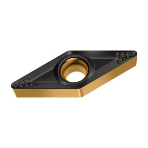 Inserții de strunjire Rombice pozitive de 35° VCMT160408-RP4BOW WPP20G-VCMT160408-RP4BOW WPP20G-4063466016349