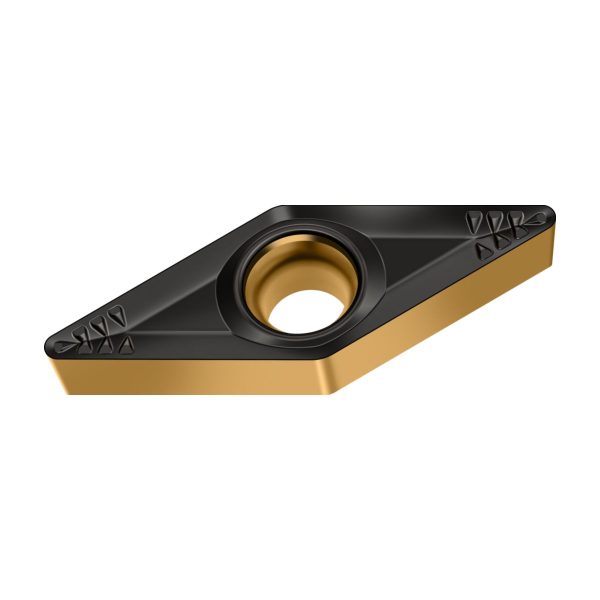 Inserții de strunjire Rombice pozitive de 35° VCMT160408-RP4BOW WPP20G Inserții de strunjire Rombice pozitive de 35° VCMT160408-RP4BOW WPP20G-VCMT160408-RP4BOW WPP20G-4063466016349