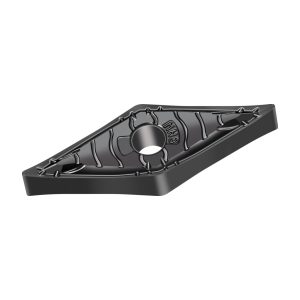 Inserții de strunjire Rombice negative de 35° - VNGG160402M-MN3 WNN10 - imagine 2