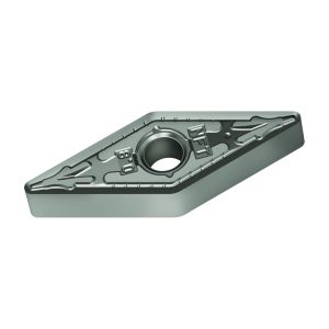 Inserții de strunjire Rombice negative de 35° - VNGG160408-NFT WS10 - imagine 2