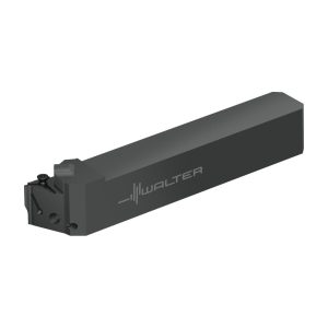 Sculă cu coadă – sistem de strunjire de copiere - W1011-2525L-WL17-P - imagine 2