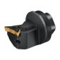 Cap de interschimbabil – sistem de strunjire de copiere W1211-Q50L-WL25-W1211-Q50L-WL25-4063464862122